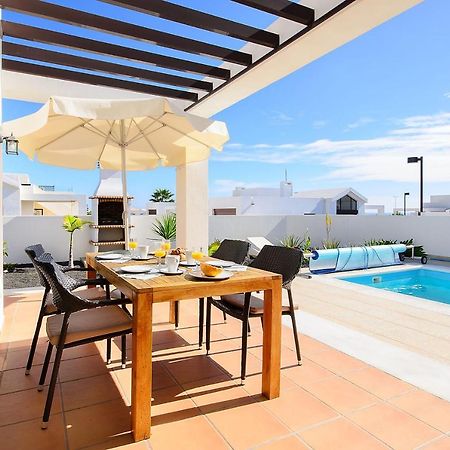 Villa Luna Playa Blanca  Exterior foto