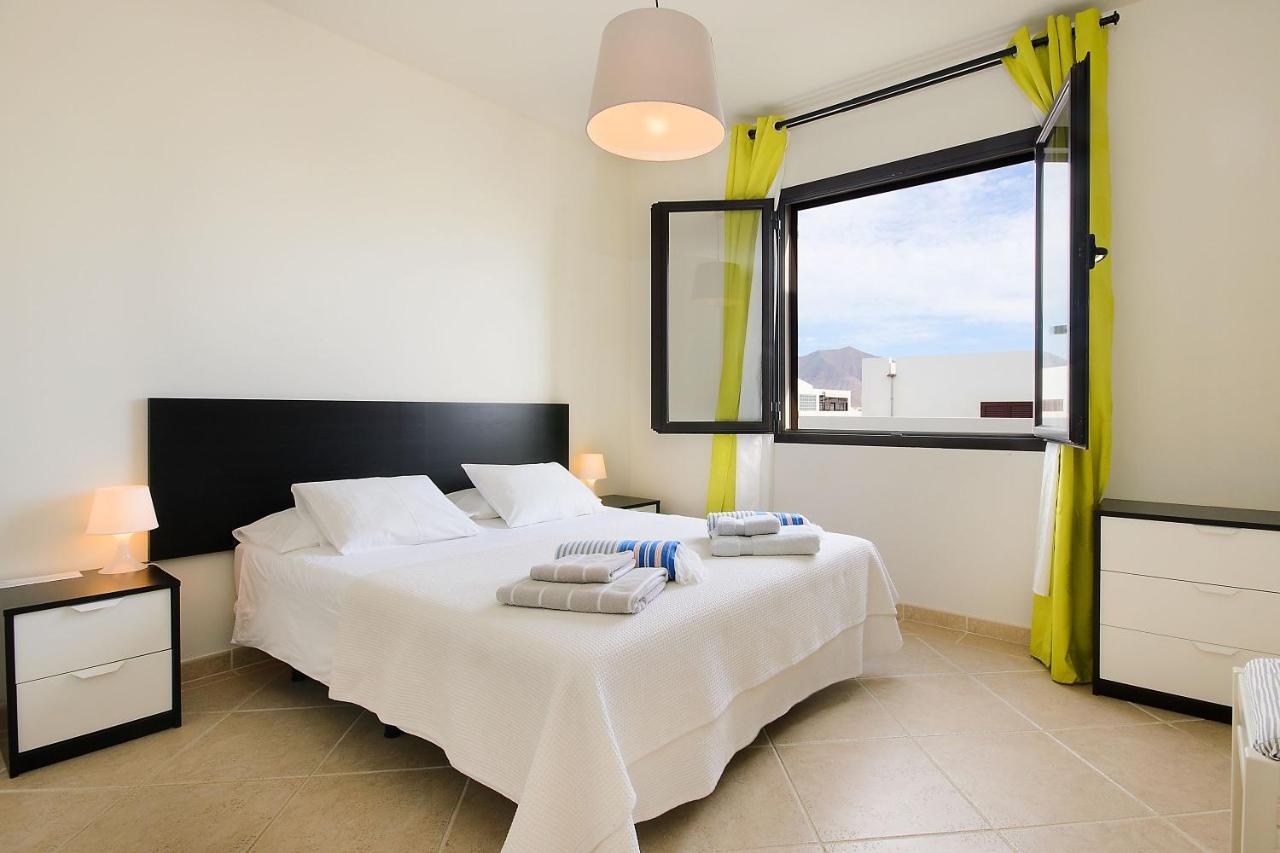 Villa Luna Playa Blanca  Exterior foto